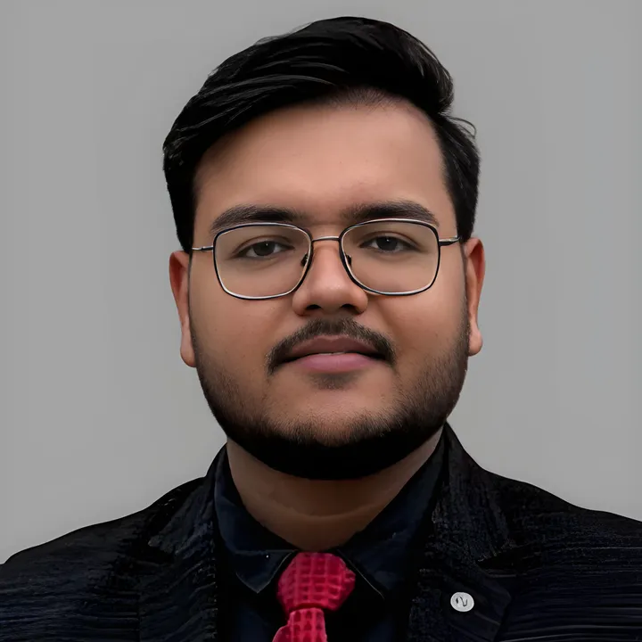 Ayush Mangal