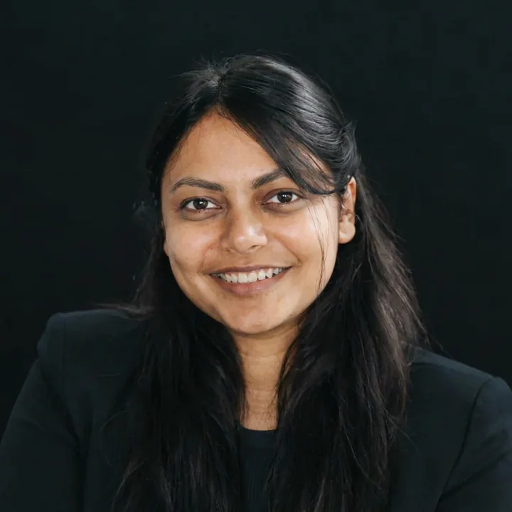 Dikshita Bajaj
