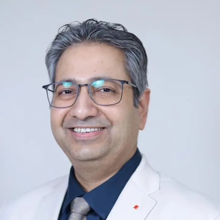 Sandeep Agarwal