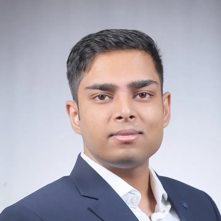 Snehal Raj