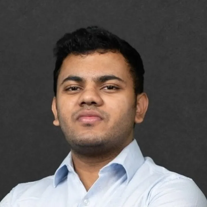 Vaibhav Khandelwal